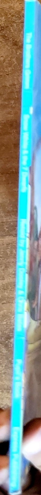 Snow White & the 7 Dwarfs: storytime