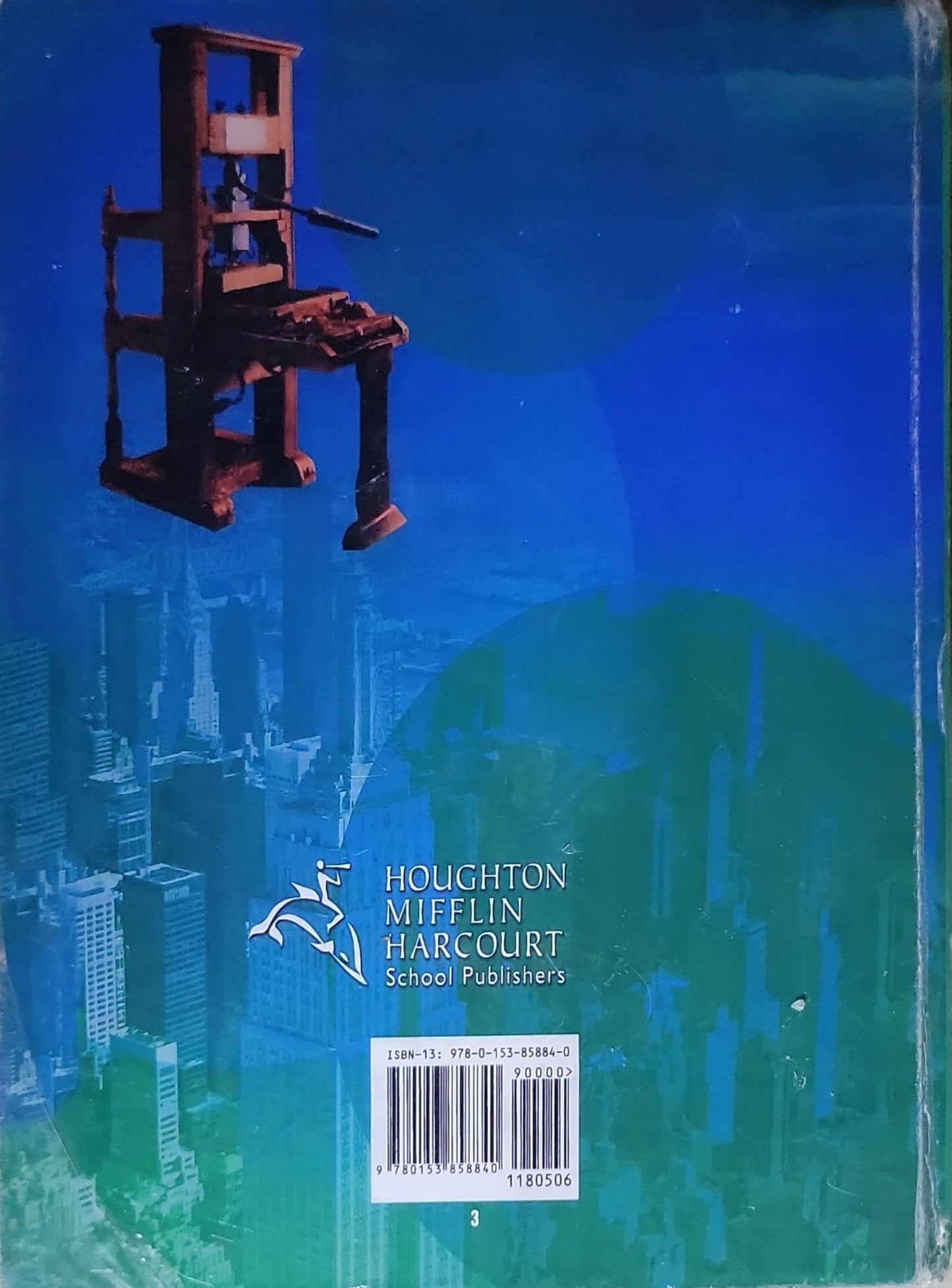 Social Studies: Grade 5 Our Communities