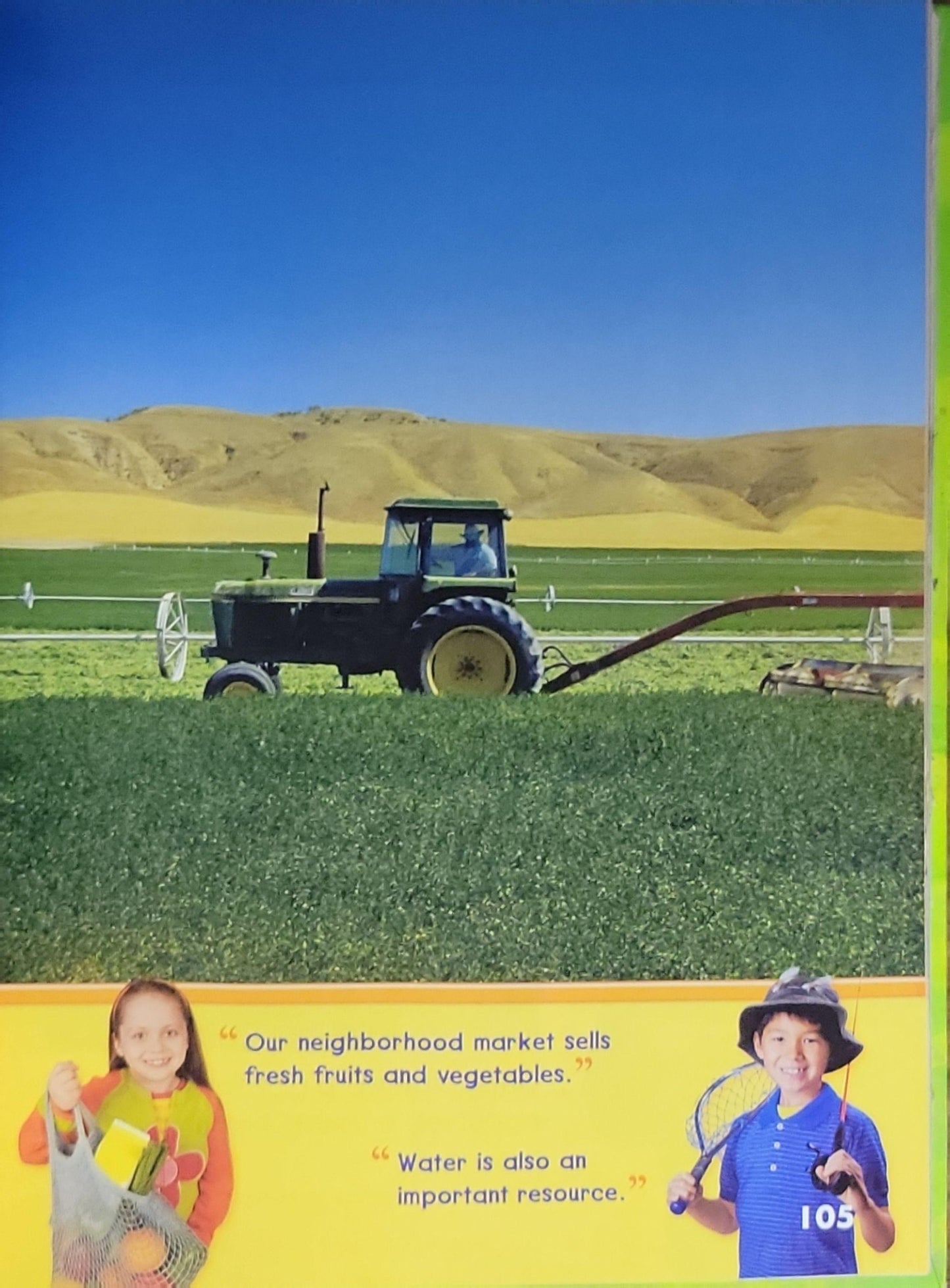 SOCIAL Studies: People We Know