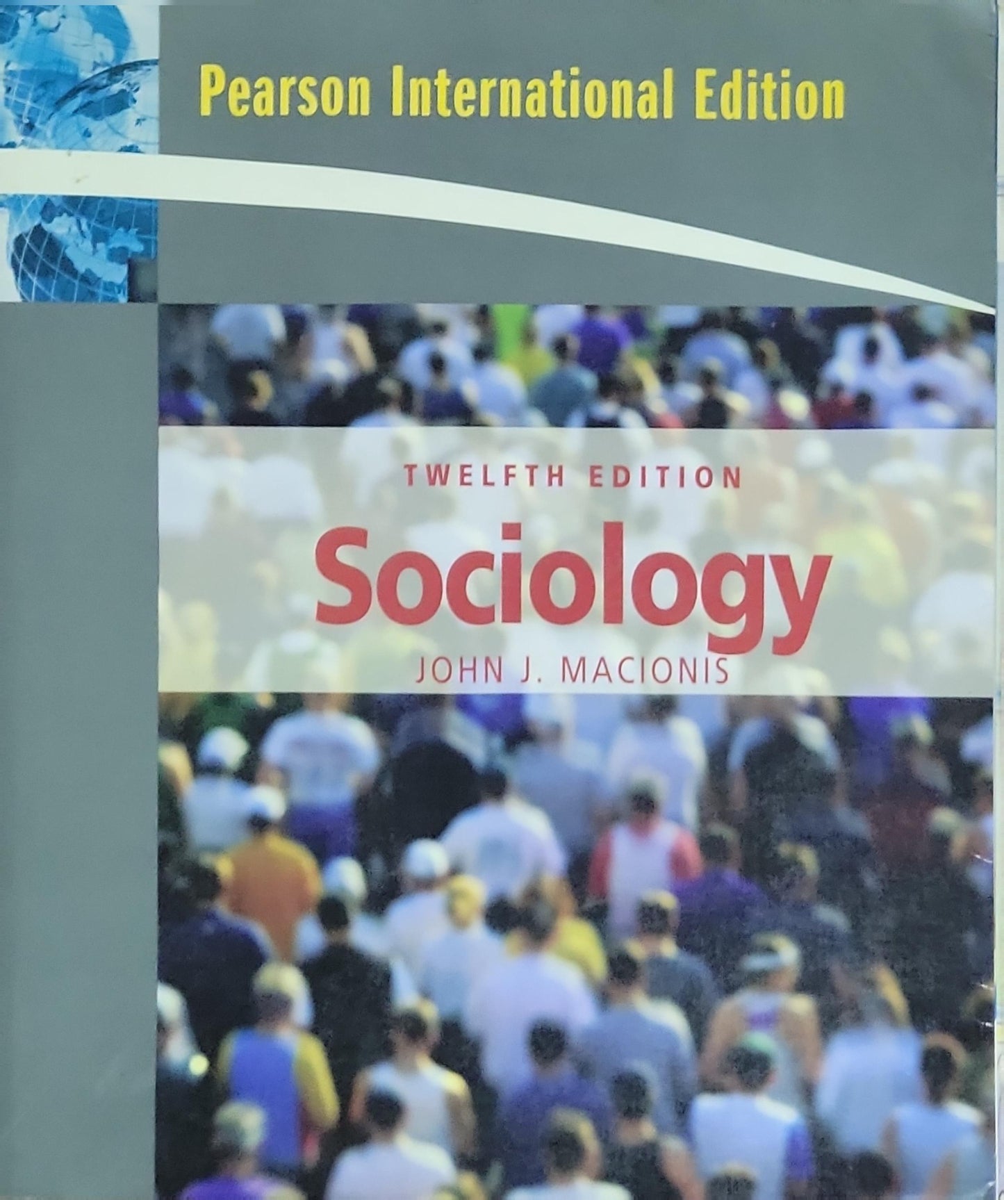 Sociology