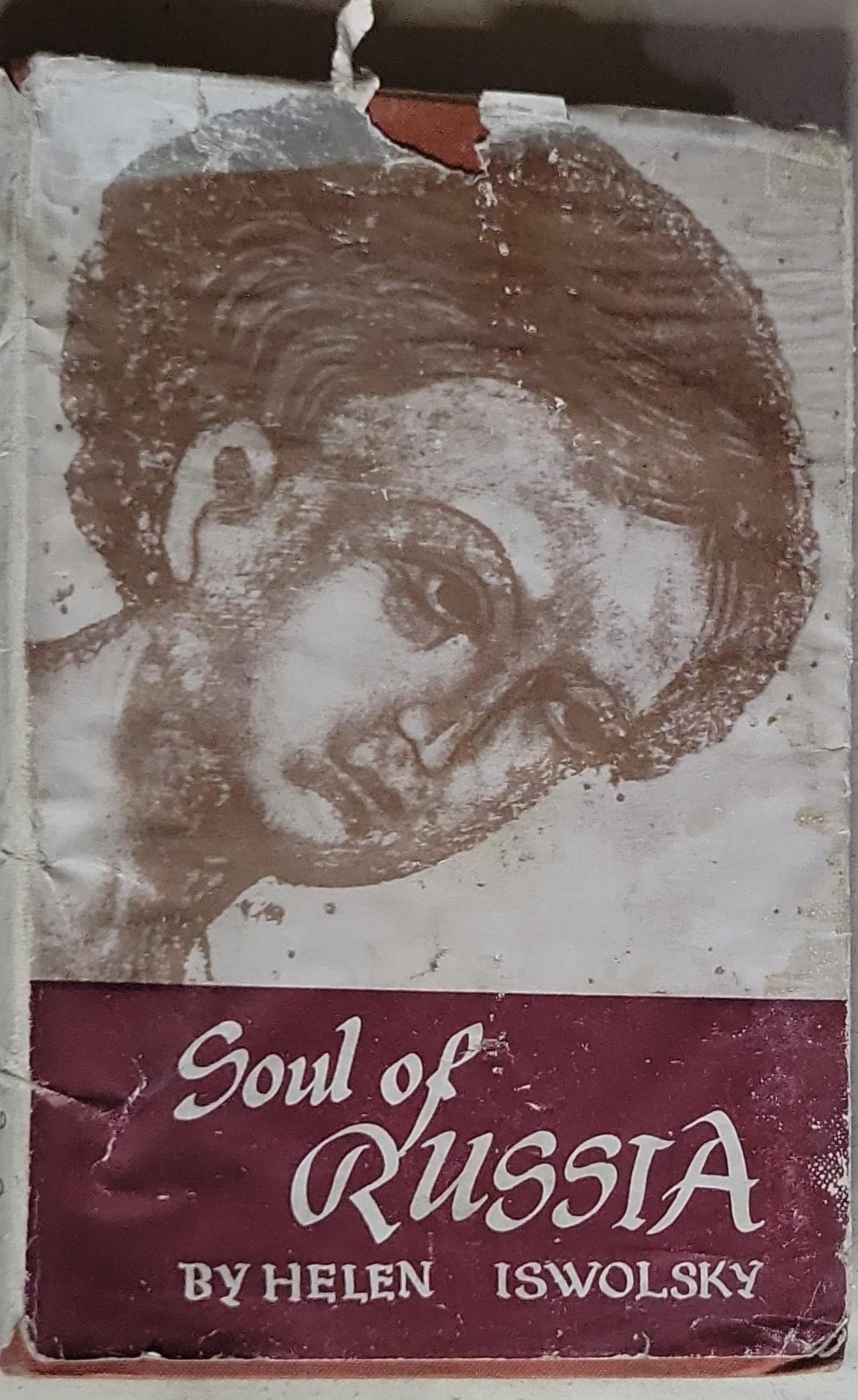 Soul of Russia