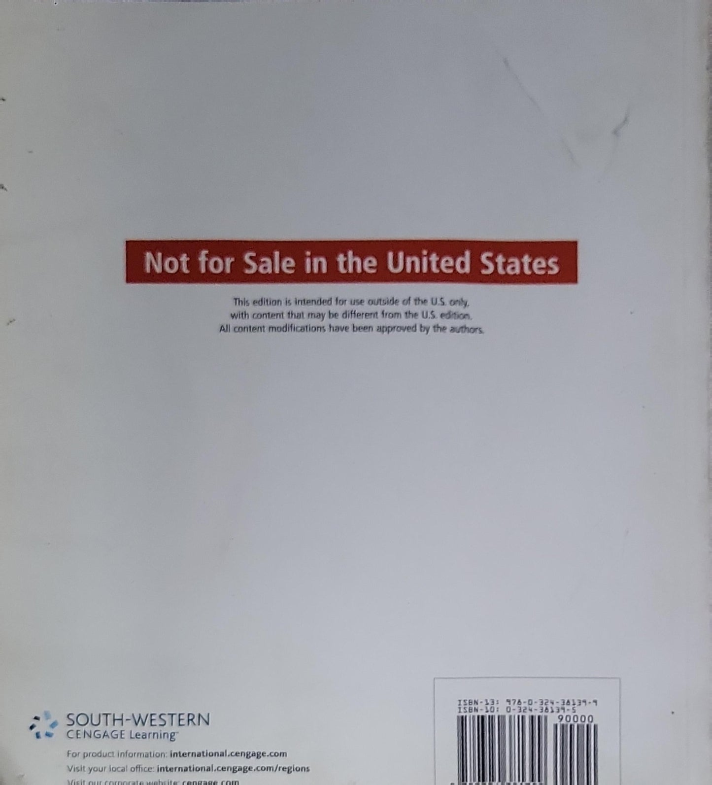 Sourcing and Supply Chain Management: Fourth Edition