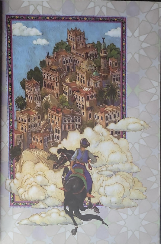 Sous les Ailes Enchantées