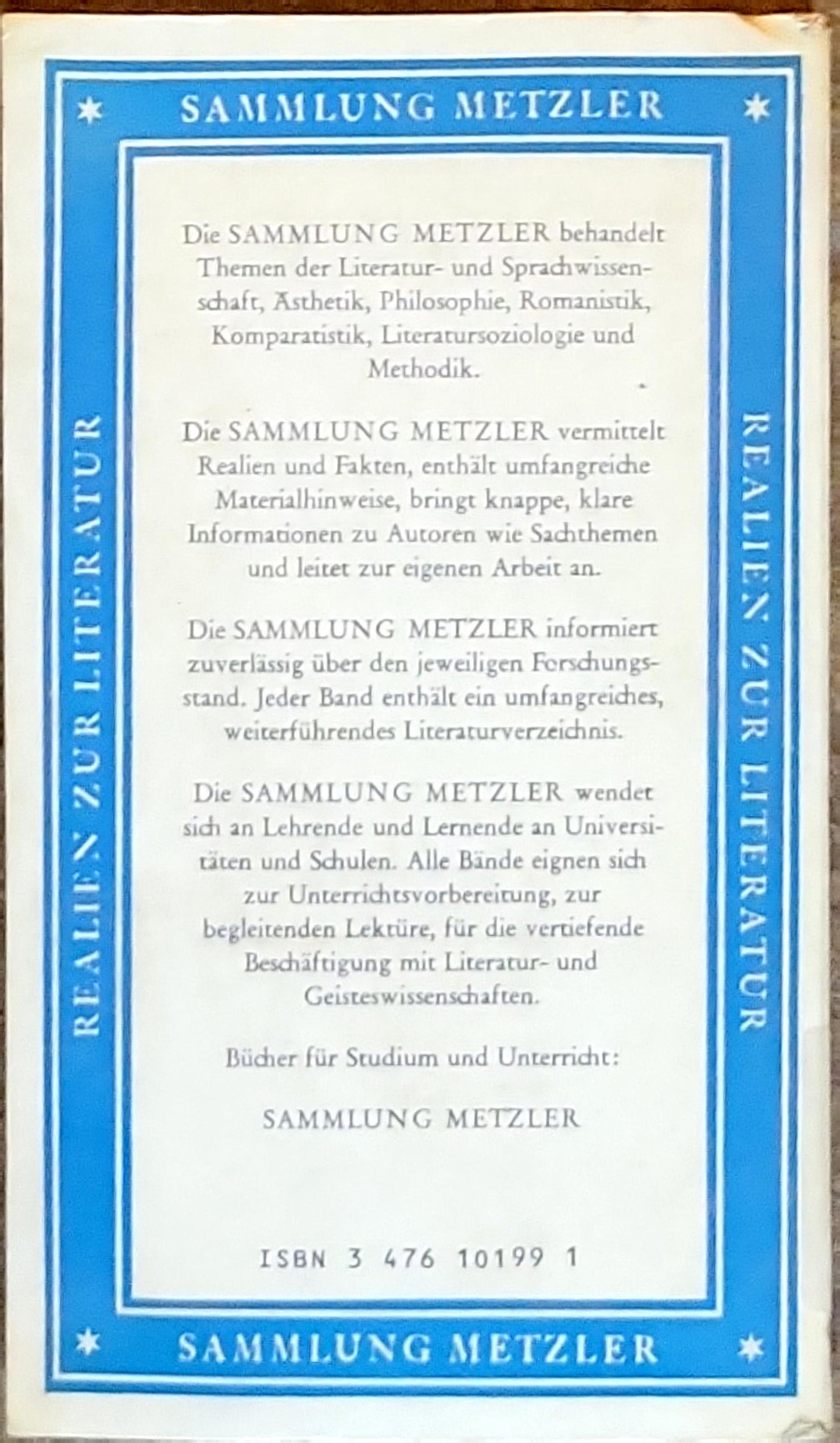 Sowjetische Literaturtheorie (1917-1940)