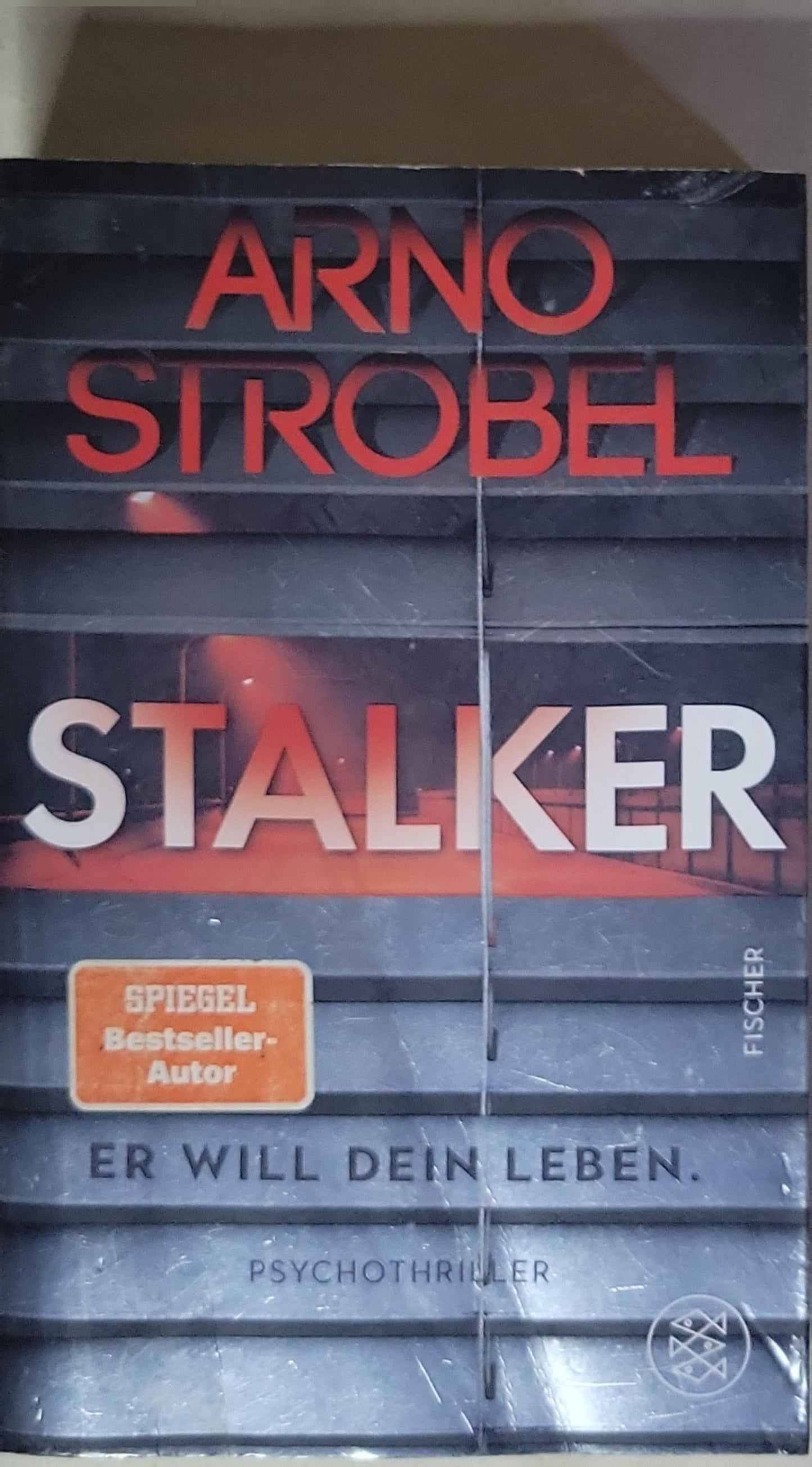 Stalker: Er will dein Leben