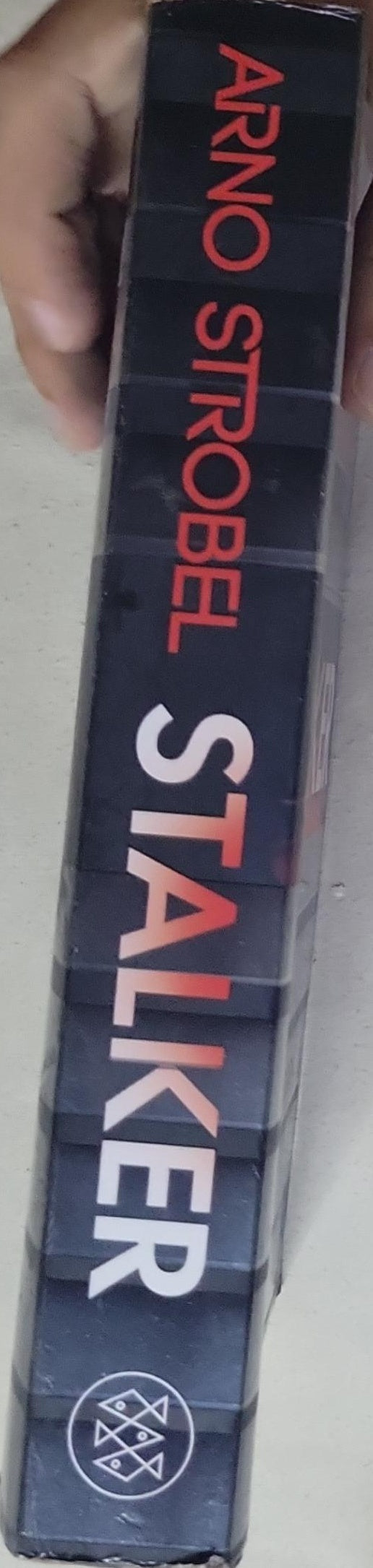 Stalker: Er will dein Leben