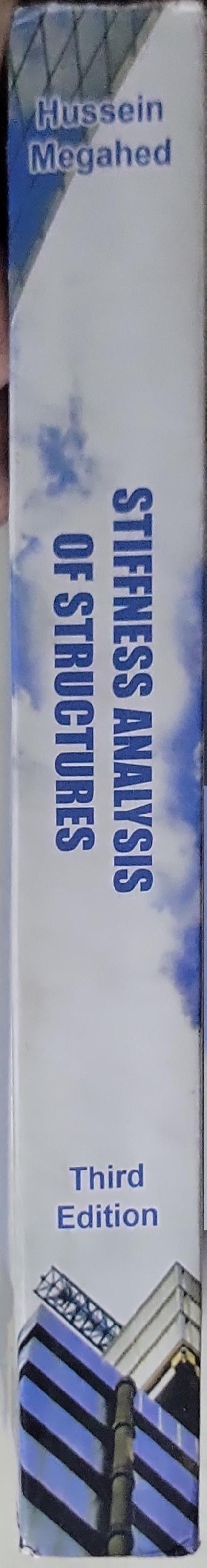 Stiffness Analysis of Structures