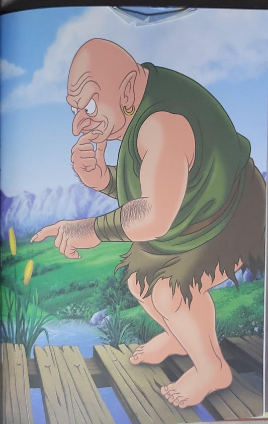 STORYTIME POPULAR TALES