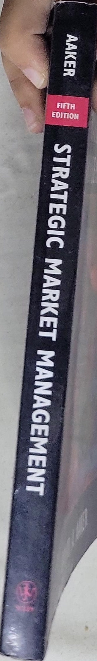 Strategic Market Management