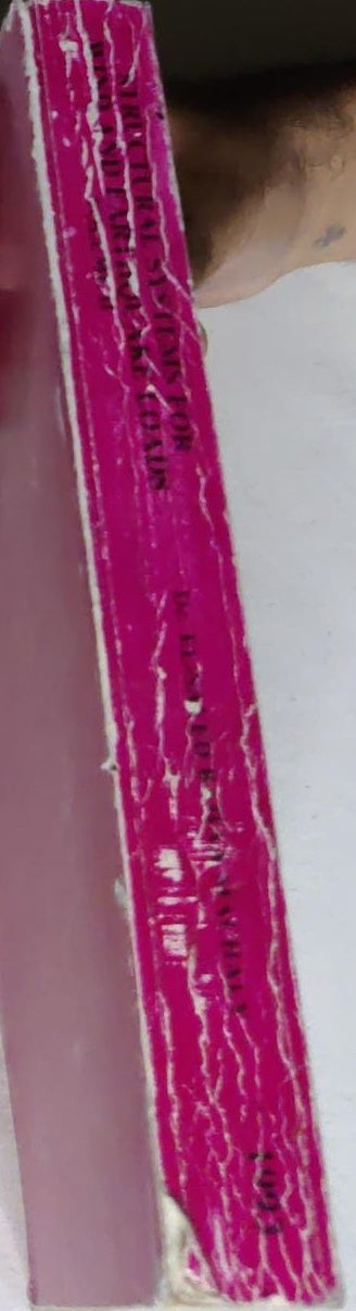 Structural Systems for Wind and Earthquake Loads: Volume II