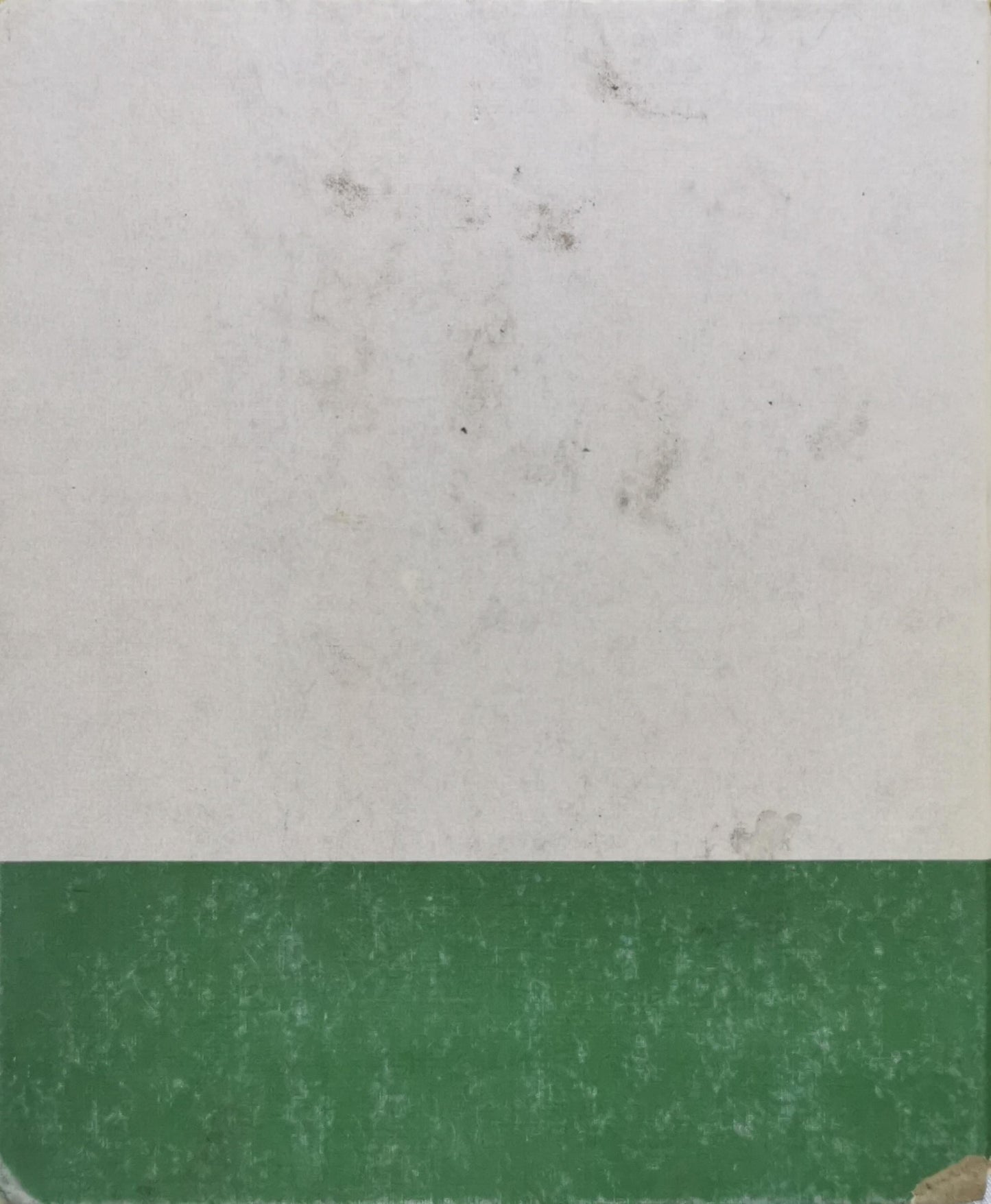 Style Manual for Biological Journals By Conference of Biological Editors. Committee on Form and Style