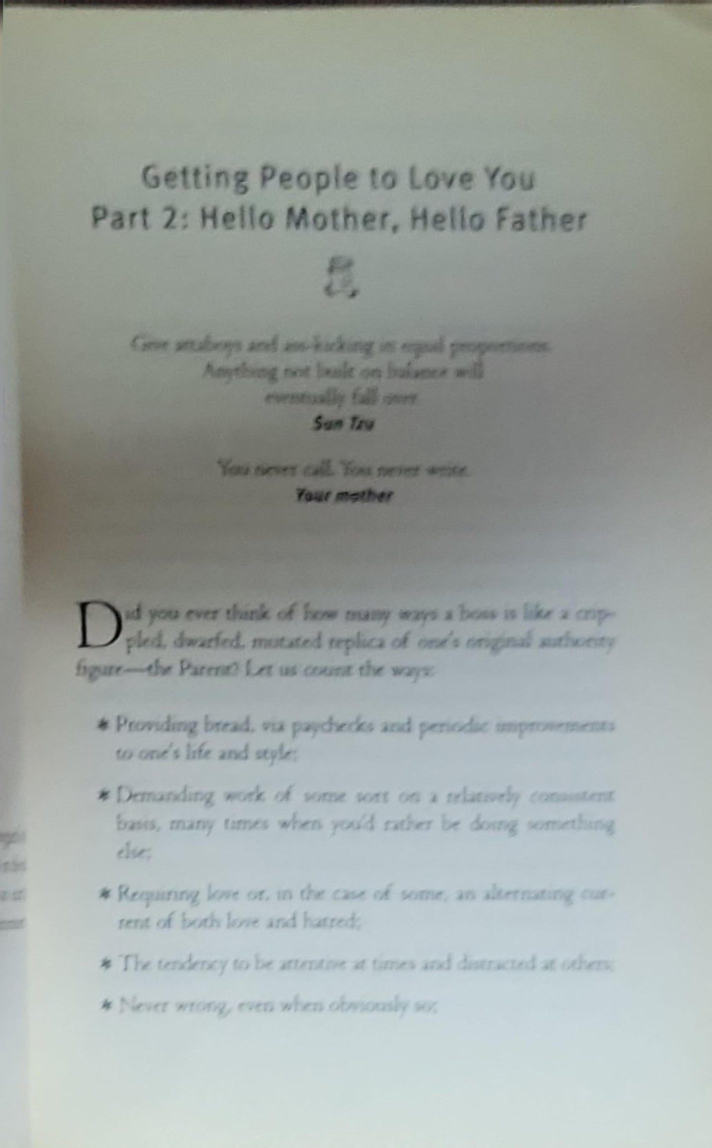 Sun Tzu Was a Sissy: Conquer Your Enemies, Promote Your Friends, and Wage the Real Art of War