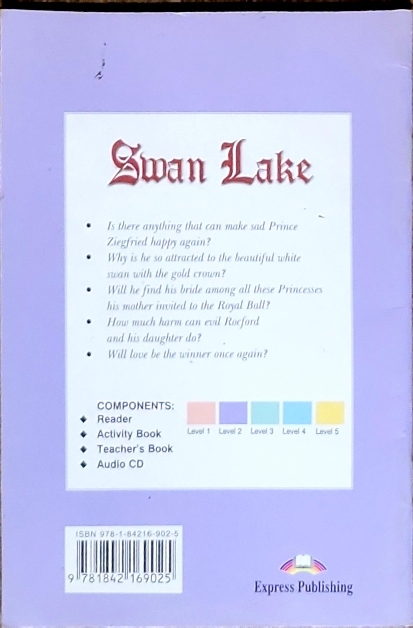 Swan Lake