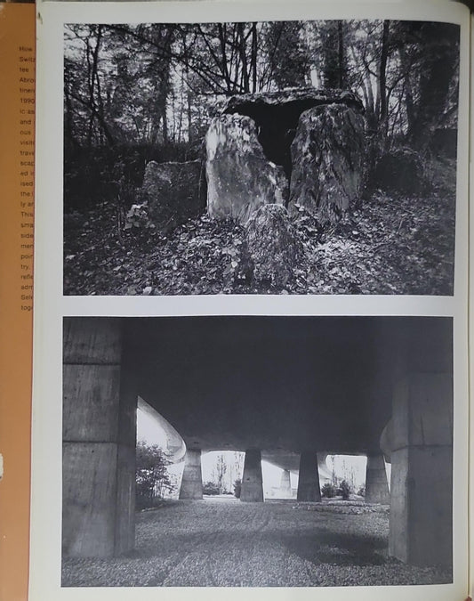 Switzerland Through the Eyes of Others