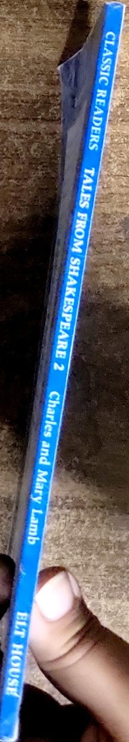 Tales from Shakespeare 2