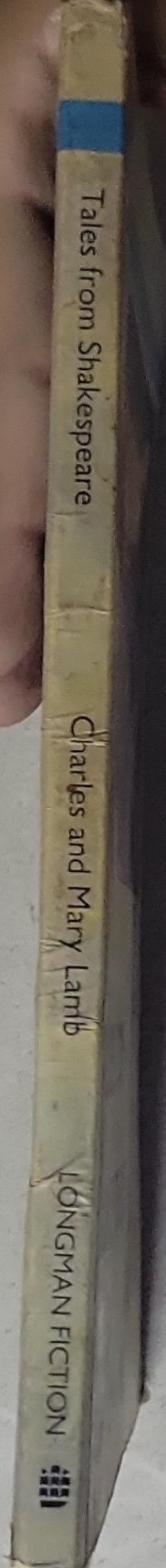 Tales from Shakespeare