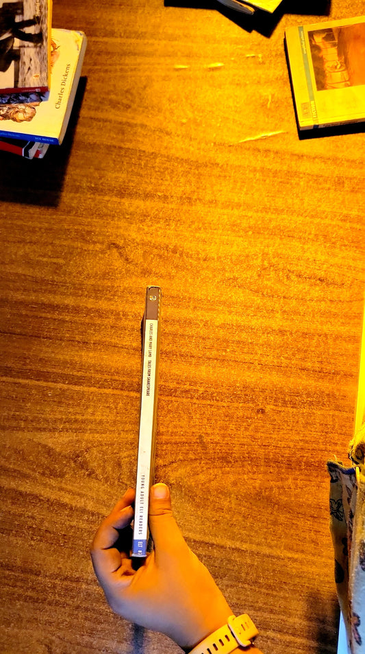 Tales from Shakespeare