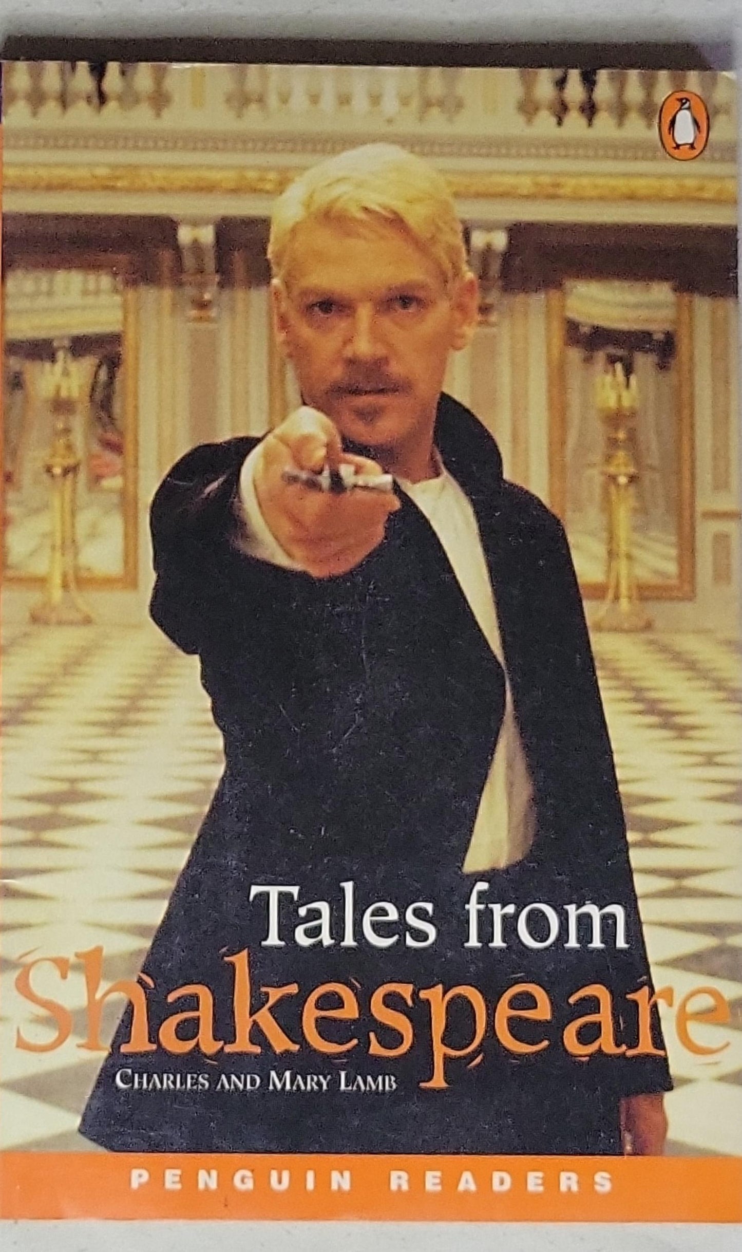 Tales from Shakespeare: Charles and Mary Lamb