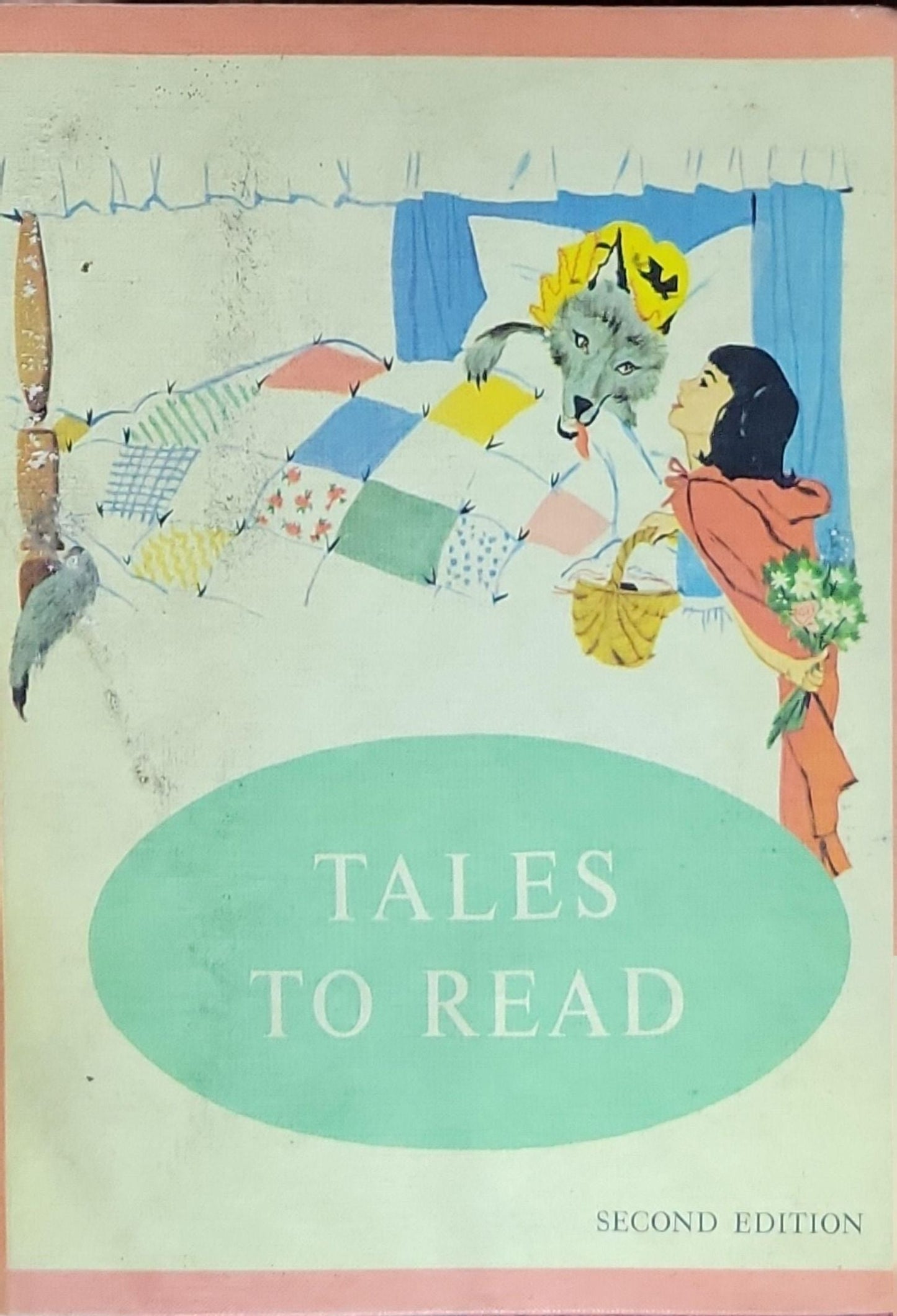 Tales to Read: Gateways to Reading Treasures / Co-Basal Literary Readers, 2nd Edition