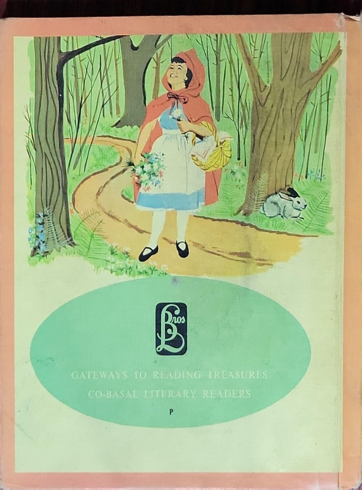 Tales to Read: Gateways to Reading Treasures / Co-Basal Literary Readers, 2nd Edition