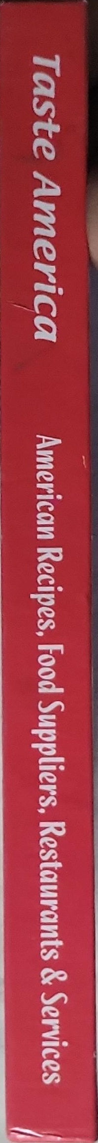 Taste America: American Recipes, Food Suppliers, Restaurants & Services