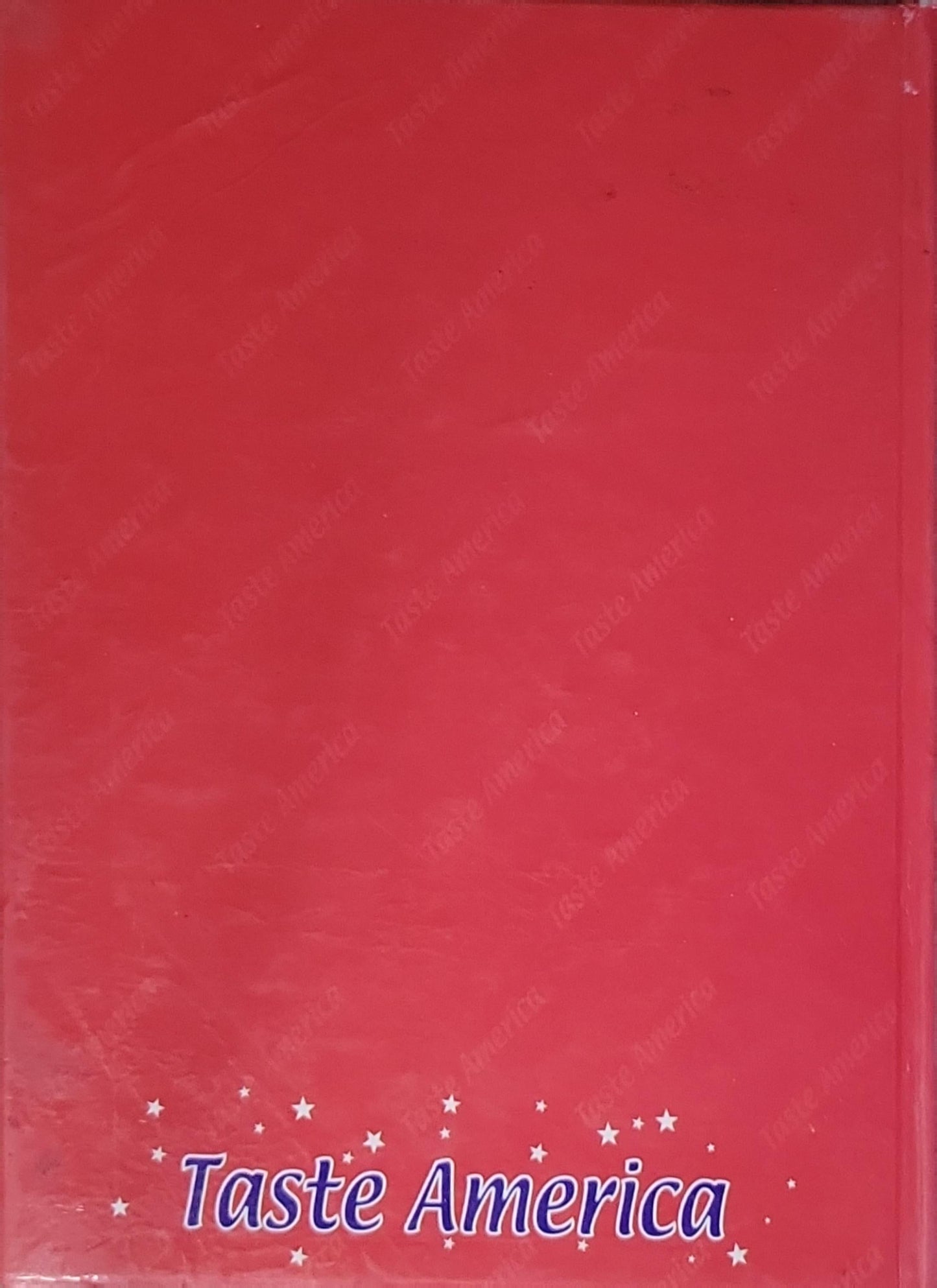 Taste America: American Recipes, Food Suppliers, Restaurants & Services