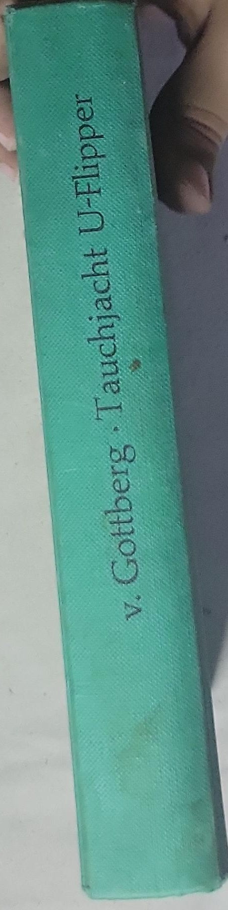 Tauchjacht U-Flipper
