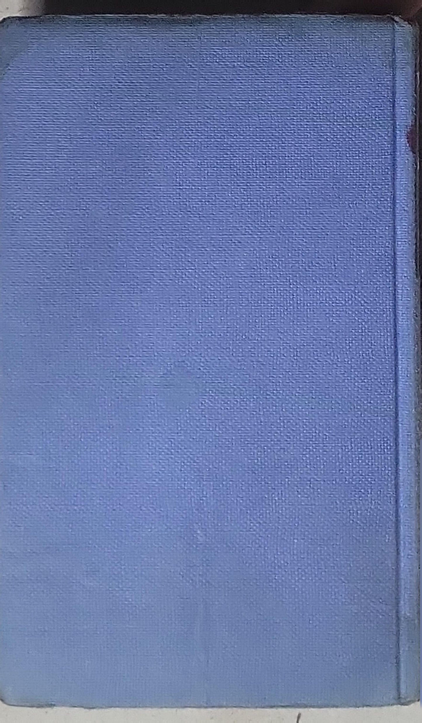 Teach Yourself Spanish