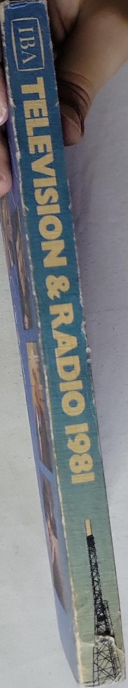 Television and Radio 1981