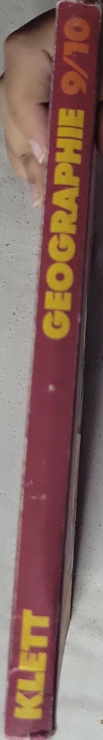 Terra Geographie: 9/10 Geographie