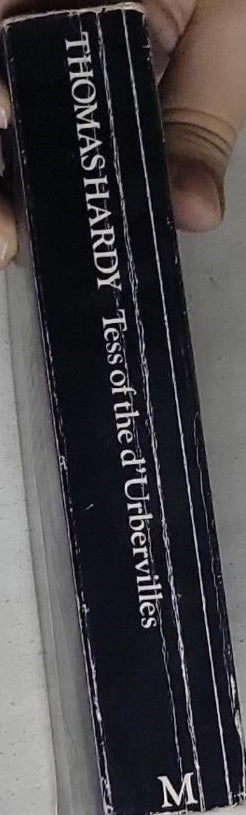 Tess of the d'Urbervilles: (The New Wessex Edition)