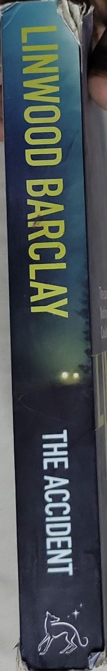 The Accident: UK Edition (Orion, 2011)