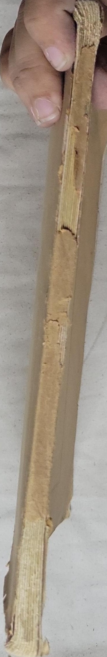 The Admirable Crichton: Simplified by W. J. Hoggett B.A. (Leeds)