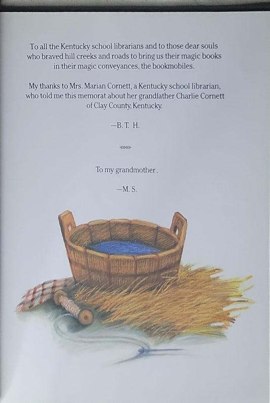 The Adventure of Charlie and His Wheat-Straw Hat: A Memorat: A Memorat