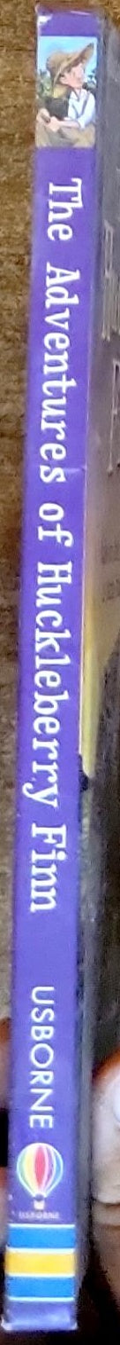 The Adventures of Huckleberry Finn