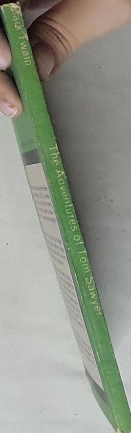 The Adventures of Tom Sawyer