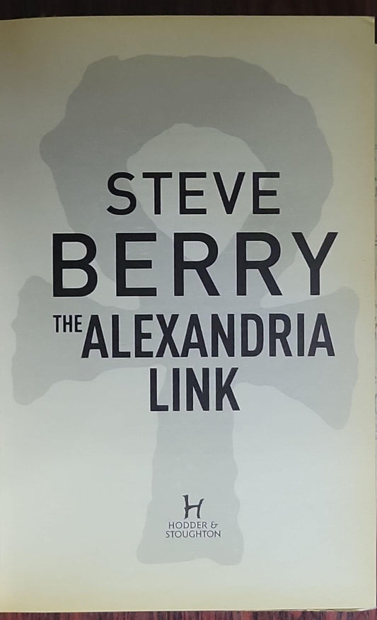 The Alexandria Link
