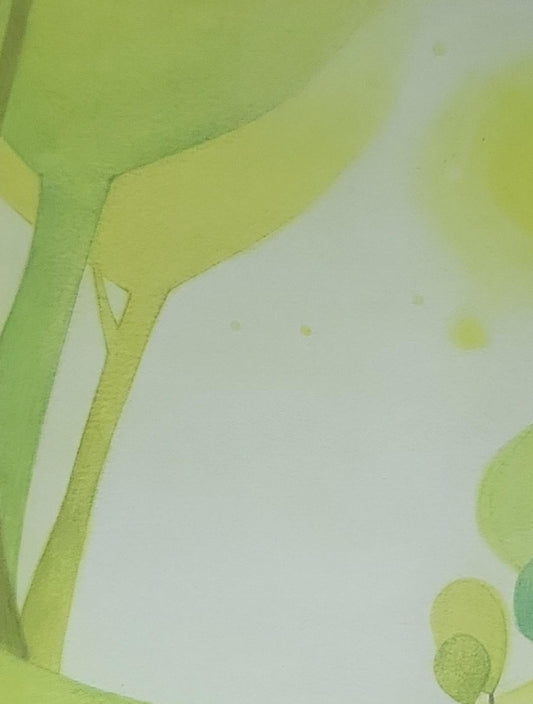 The Ant and the Dove