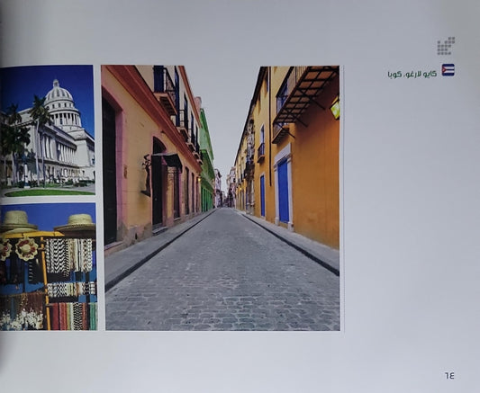 The Art of Real Estate: Development & Investment Worldwide