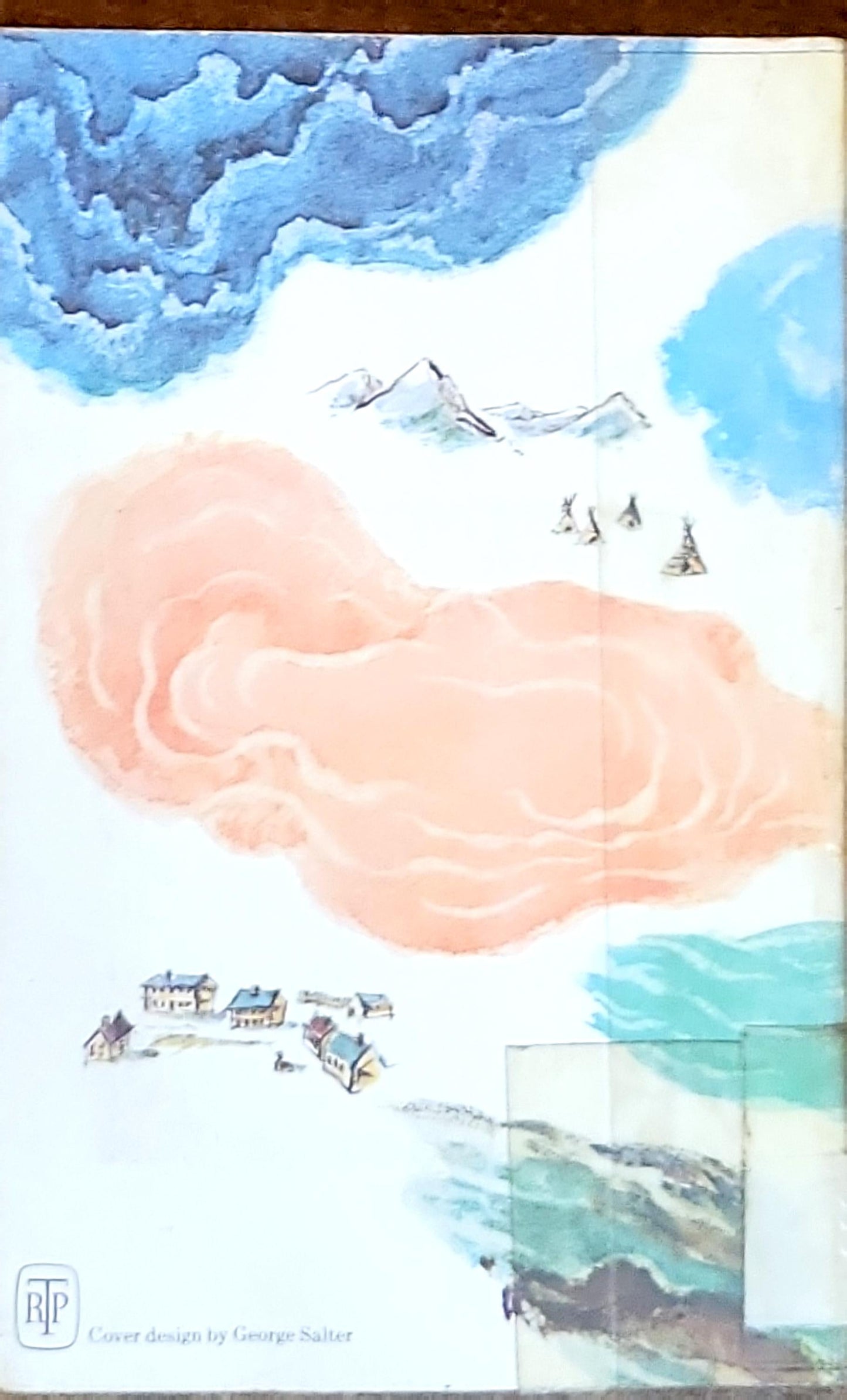 The Big Sky