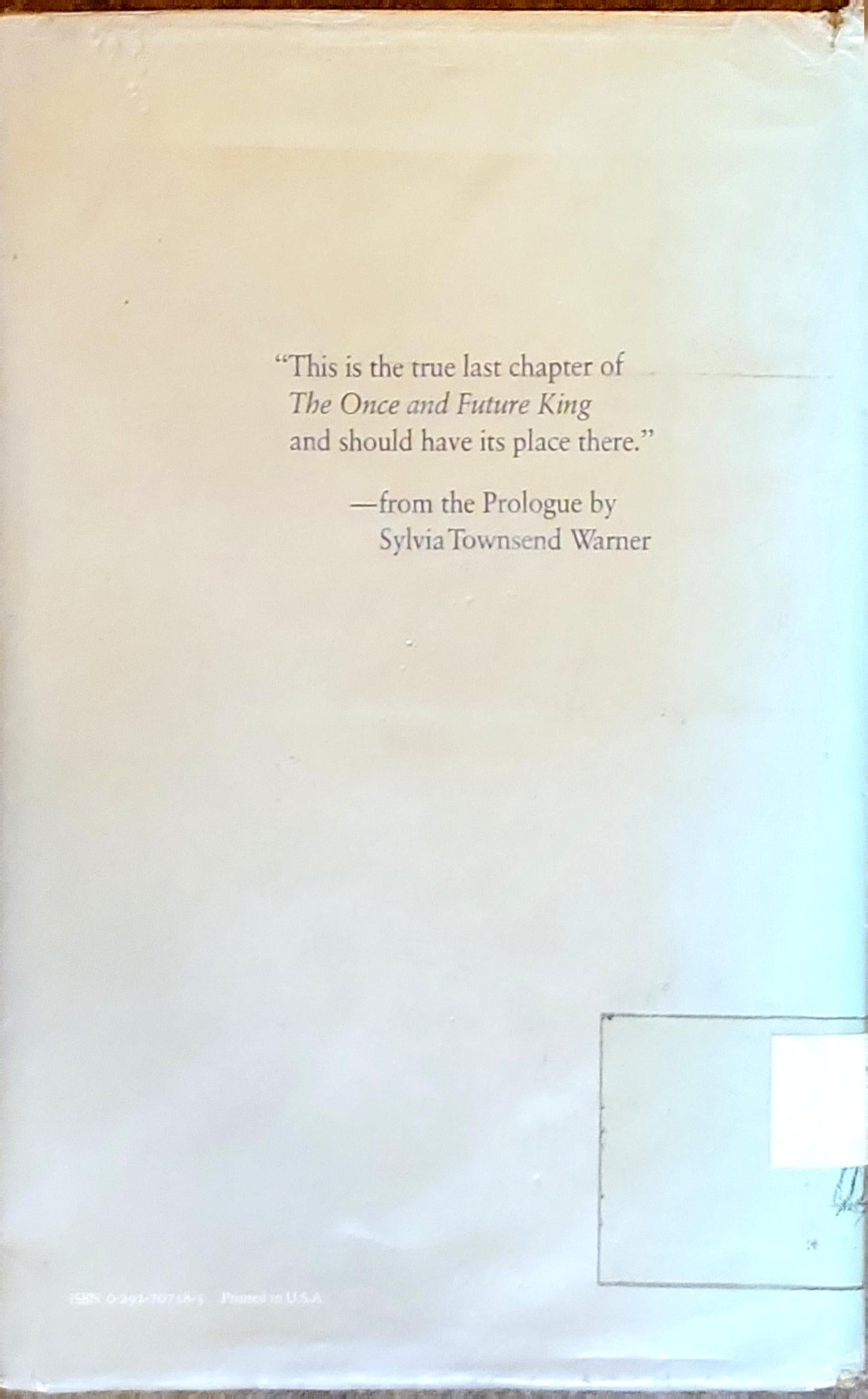 The Book of Mervyn