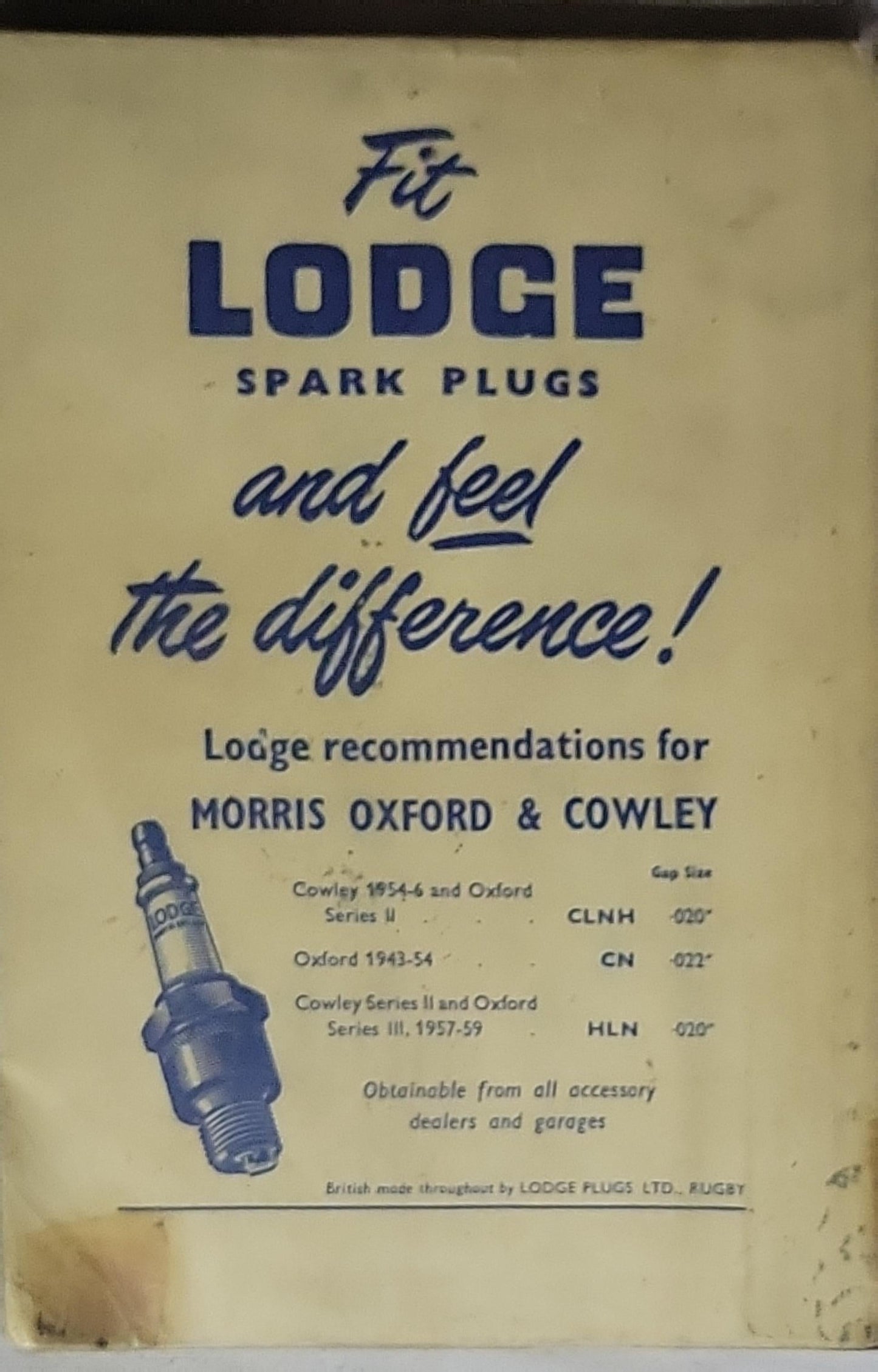 The Book of the Morris Oxford and Cowley: A Practical Handbook Covering All Post-War Models Including The Traveller (Motorists' Library)