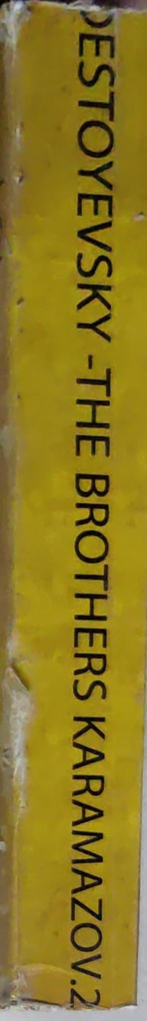 The Brothers Karamazov - 2