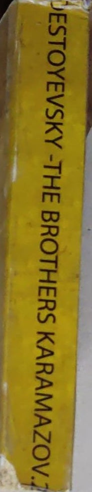 The Brothers Karamazov 2