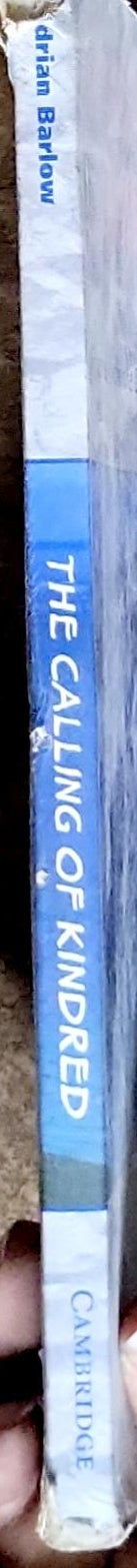 The Calling of Kindred: Poems from the English-speaking world