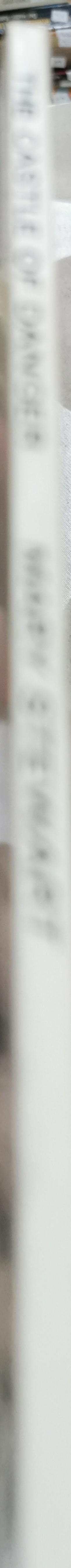 The Castle of Danger By Mary Stewart