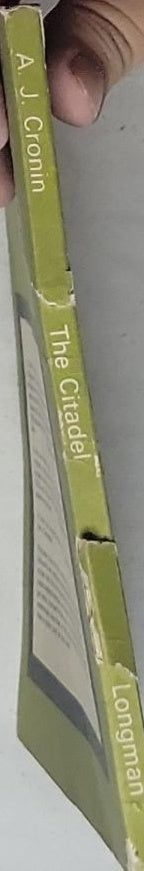 The Citadel: Longman Simplified English Series