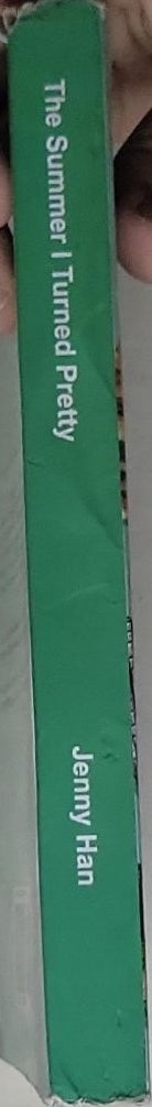 The Complete Summer I Turned Pretty Trilogy: The Summer I Turned Pretty; It's Not Summer Without You; We'll Always Have Summer