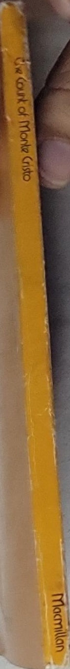 The Count of Monte Cristo: Stories to Remember (Paperback, 1967)