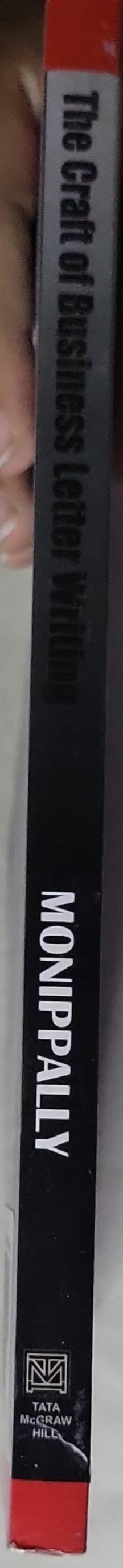 The Craft of Business Letter Writing